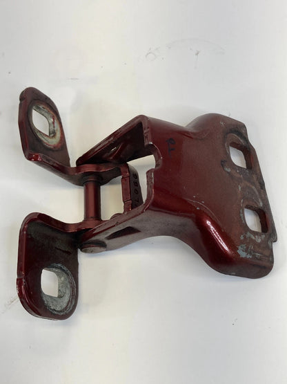 2006 07 08 09 2010 JEEP COMMANDER REAR LEFT DOOR UPPER HINGE OEM