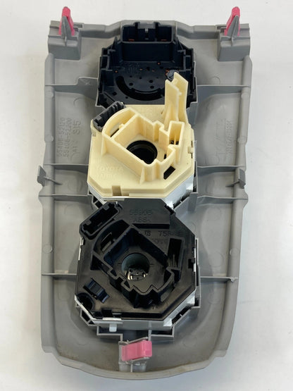 09 10 11 TOYOTA YARIS DASH AC HEATER CLIMATE CONTROL SWITCH HVAC 55406-52200 OEM