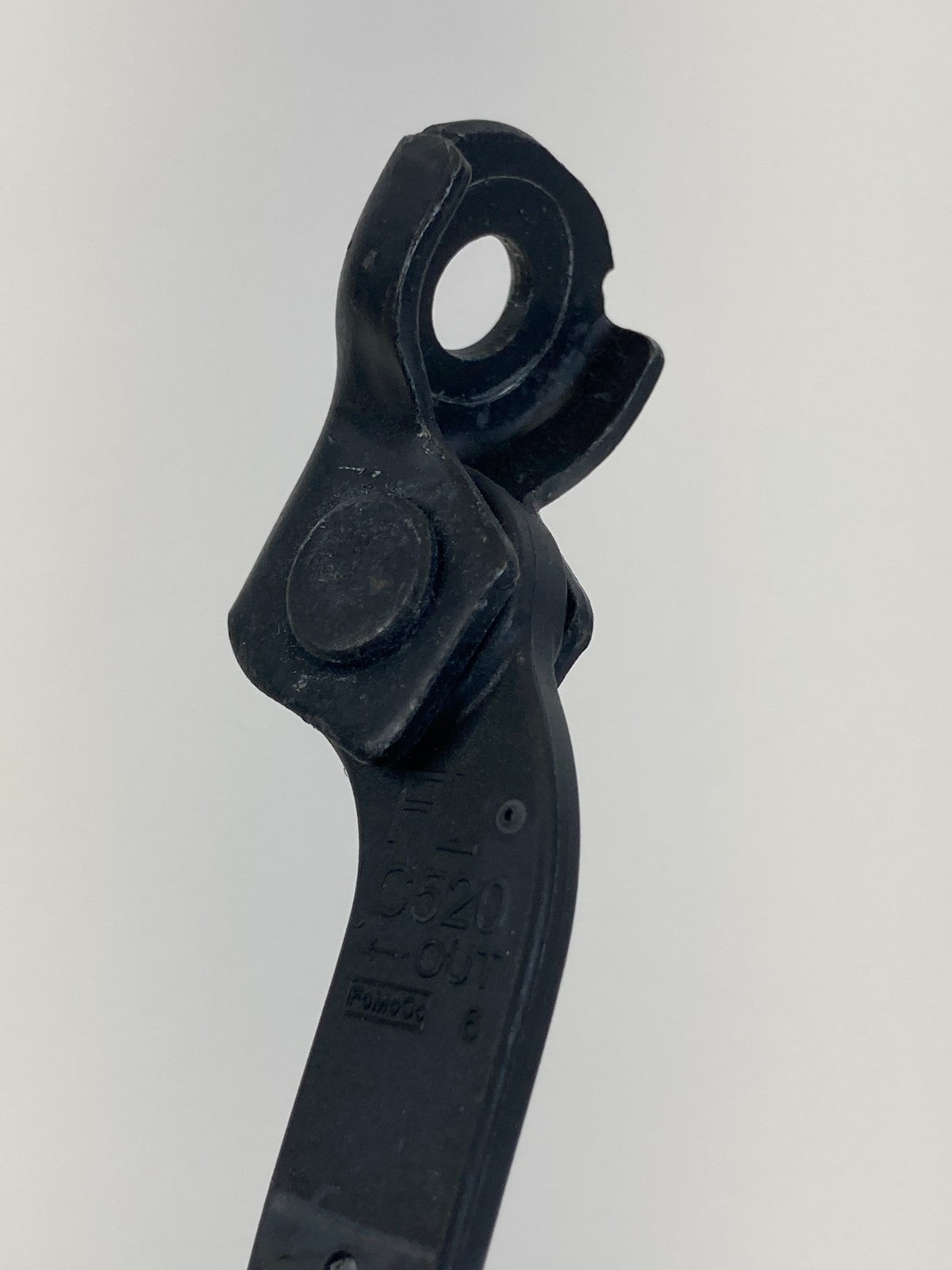 2013-2019 Ford Escape Front Right Passenger Side Door Check Stop Stopper Detent