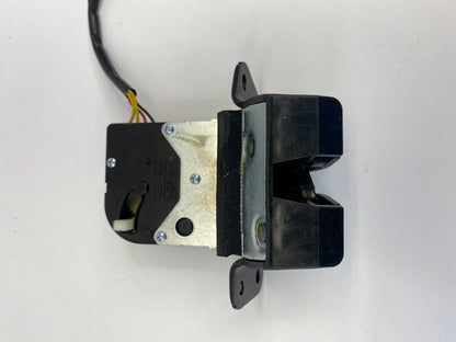 2012-2017 KIA RIO HATCHABACK REAR TRUNK TAILGATE POWER LOCK LATCH ACTUATOR ASSY