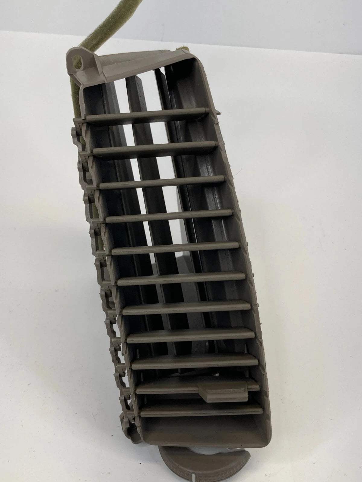 2005 2006 05 06 NISSAN ALTIMA DASH CENTER LEFT SIDE AIR VENT OUTLET GRILLE OEM