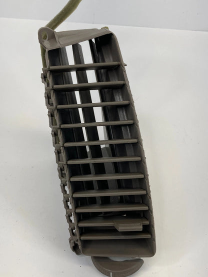 2005 2006 05 06 NISSAN ALTIMA DASH CENTER LEFT SIDE AIR VENT OUTLET GRILLE OEM