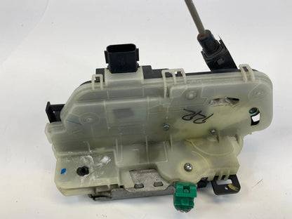 2010-2019 FORD TAURUS REAR RIGHT SIDE DOOR LOCK LATCH ACTUATOR 8A5A-5426412-EB