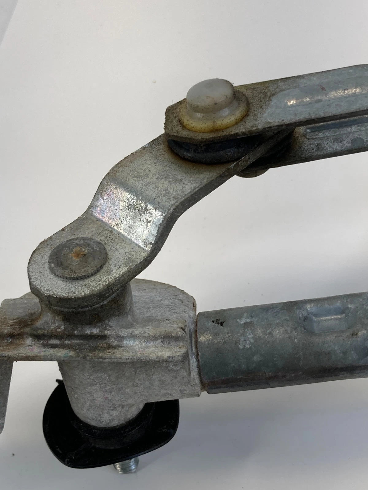 2010-2017 GMC TERRAIN CHEVROLET EQUINOX FRONT WIPER MOTOR & LINKAGE 25788746 OEM