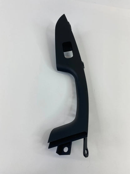 2011-2013 HYUNDAI ELANTRA SEDAN REAR LEFT WINDOW SWITCH BEZEL TRIM 201007562 OEM