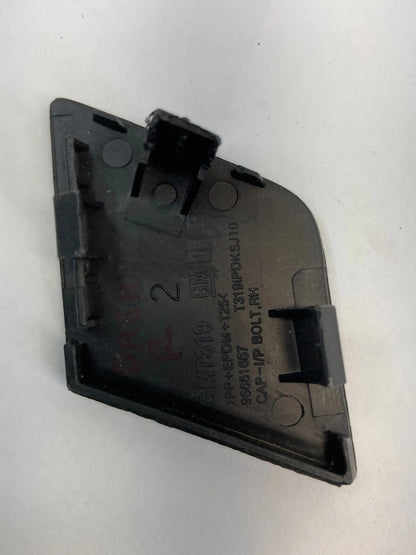 2008 2009 SATURN VUE DASH RIGHT PANEL SCREW COVER CAP LID TRIM 96661667 OEM