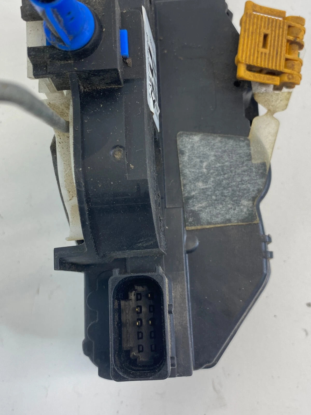 2013-2015 CHEVROLET MALIBU REAR RIGHT DOOR LOCK LATCH RELEASE ACTUATOR 13579566