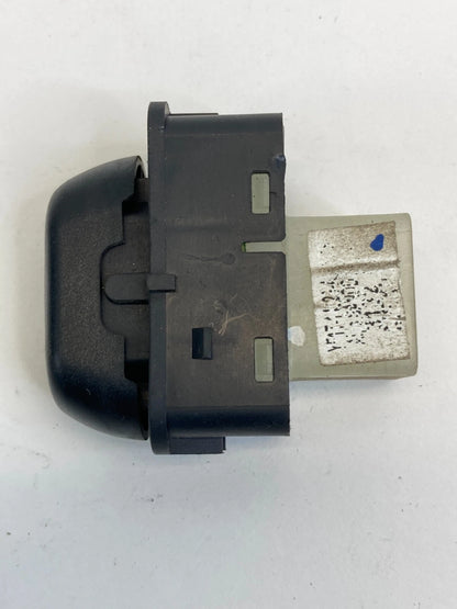 2001-2007 FORD ESCAPE REAR RIGHT PASSENGER WINDOW BUTTON SWITCH CONTROL OEM