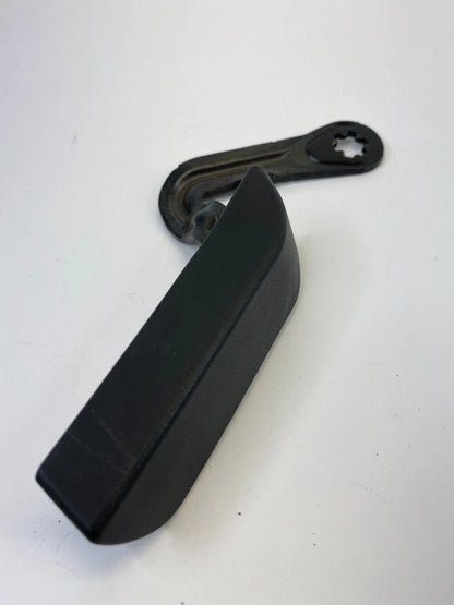 2013-2015 CHEVROLET MALIBU FRONT RIGHT SEAT RECLINE ADJUST HANDLE COVER TRIM OEM
