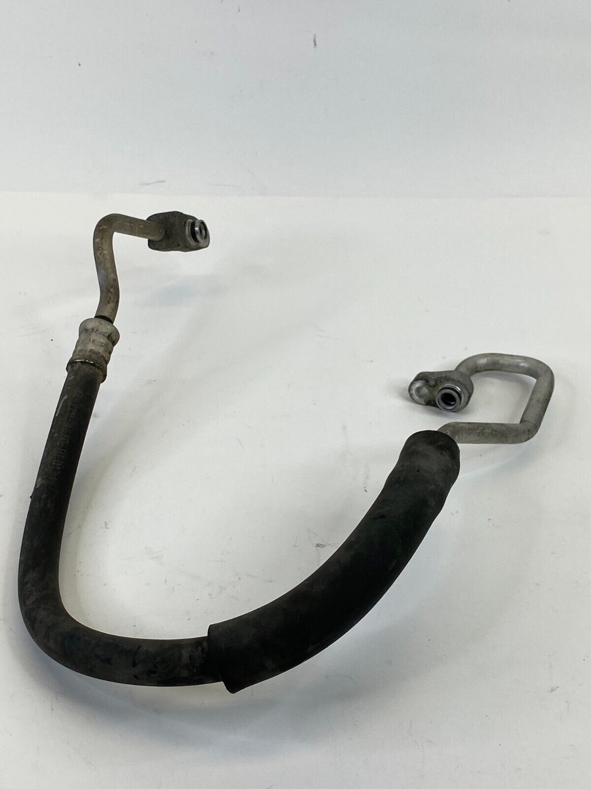 2001-2005 Toyota RAV4 AC Air Conditioning Hose Pipe Line Assembly OEM