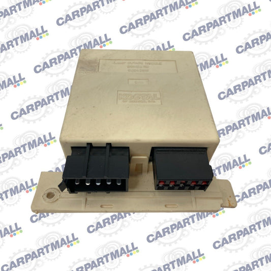 1993-1998 Jeep Grand Cherokee 5.2L Lamp Outage Control Module Relay 56042017 OEM