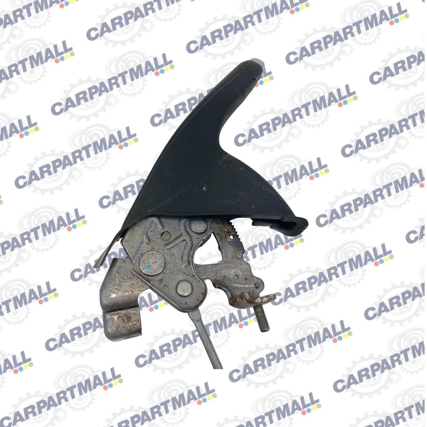 2013 2014 2015 2016 Dodge Dart Emergency Parking Brake Handle Lever Assembly OEM