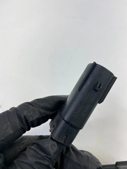 2013-2016 FORD ESCAPE RH TAILLIGHT LAMP WIRE WIRING RELAY HARNESS 33472-0401 OEM