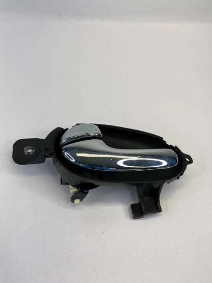 02-09 GMC ENVOY TRAILBLAZER 04-07 RAINIER FRONT LEFT SIDE INNER DOOR HANDLE OEM