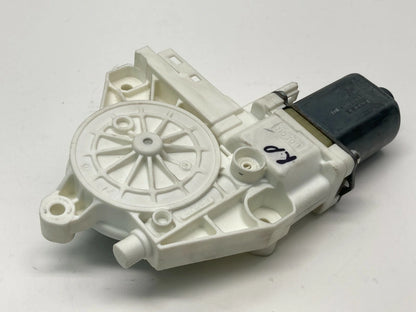 05 06 07 FORD FREESTYLE REAR RIGHT SIDE DOOR POWER WINDOW MOTOR 0130822235 OEM