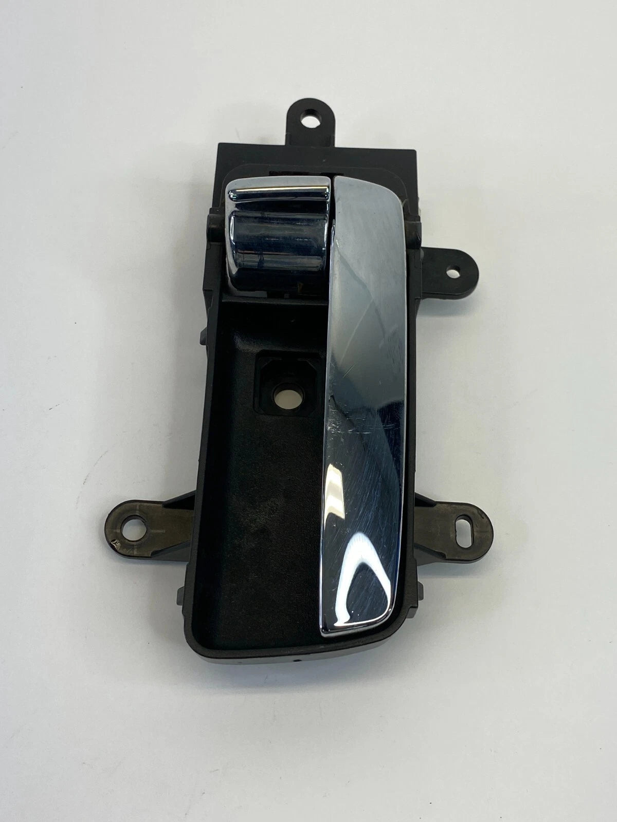 2004-2008 NISSAN MAXIMA REAR RIGHT SIDE INTERIOR INNER DOOR HANDLE ASSEMBLY OEM