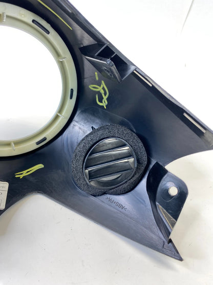 2007-2015 MINI COOPER RIGHT PASSENGER SIDE OUTER DASH AIR VENT BEZEL TRIM OEM