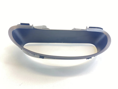 05-10 HONDA ODYSSEY SPEEDOMETER INSTRUMENT CLUSTER DASH BEZEL TRIM 77200SHJA022