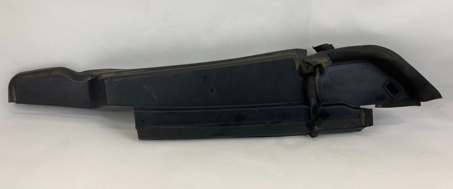 2011-2019 FORD EXPLORER FRONT LEFT FENDER UPPER LEDGE TRIM LEDGE COVER BRACKET