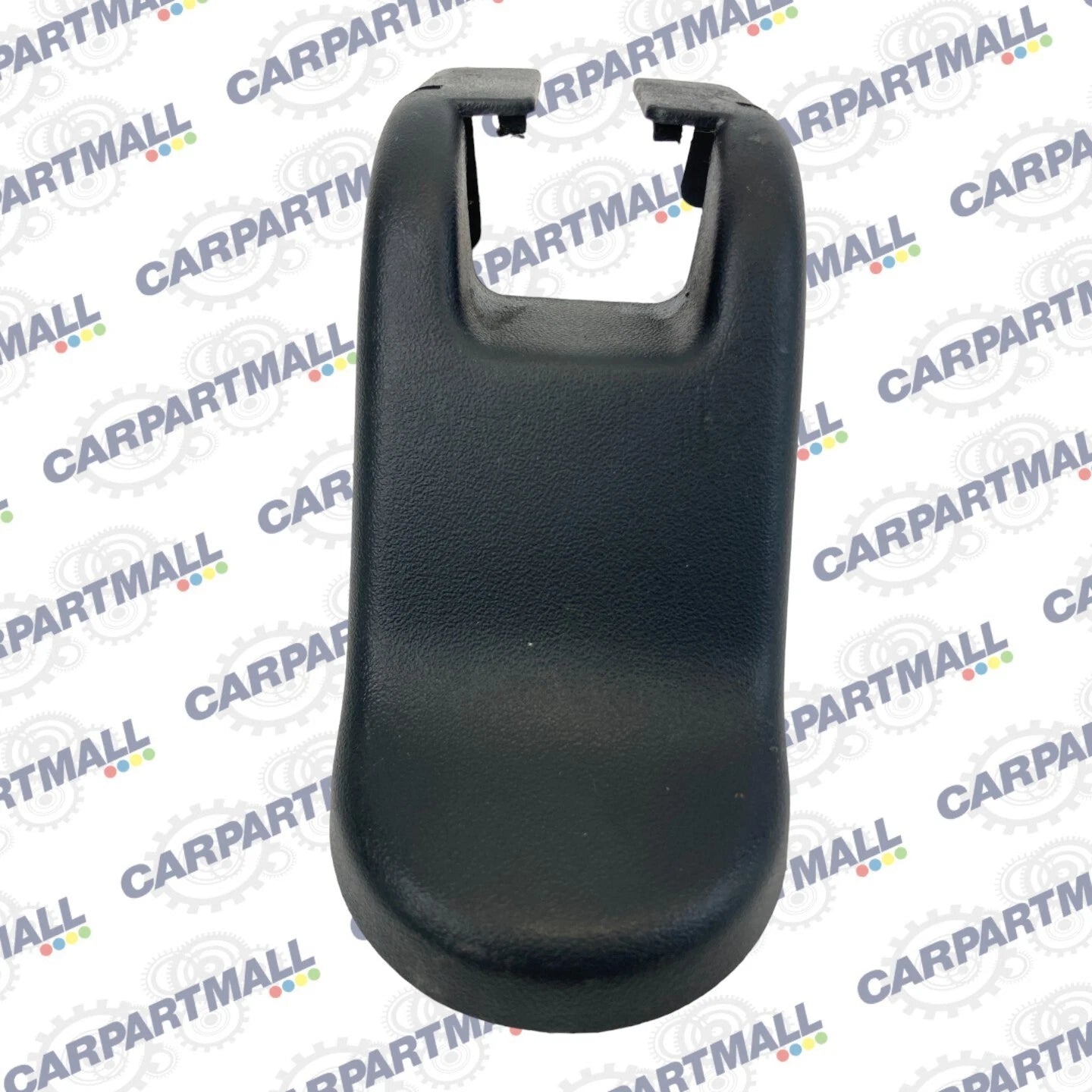 2007 2008 HONDA FIT FRONT DRIVER SEAT REAR INNE SIDE TRACK END CAP 81596-SAA-G01