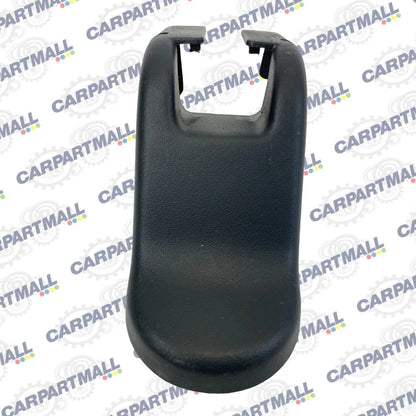 2007 2008 HONDA FIT FRONT DRIVER SEAT REAR INNE SIDE TRACK END CAP 81596-SAA-G01