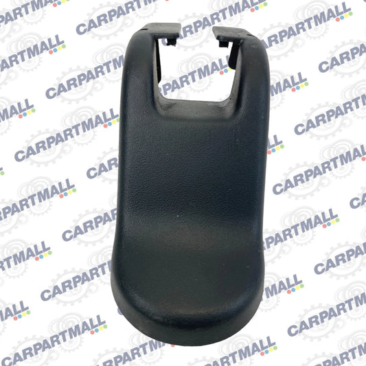 2007 2008 HONDA FIT FRONT DRIVER SEAT REAR INNE SIDE TRACK END CAP 81596-SAA-G01