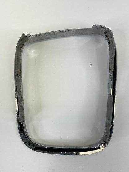 2005-2009 Subaru Outback Floor Center Console Shift Shifter Cover Trim Bezel OEM