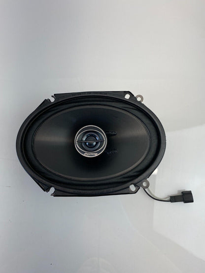 2008 08 Ford Escape Front Right Passenger Door Audio Speaker Pioneer TS-G6845R