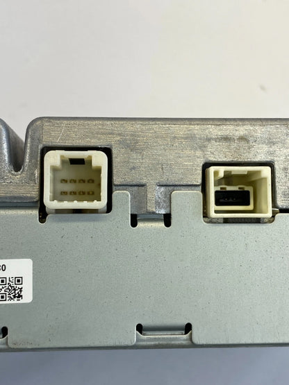 2007 LEXUS GS350 GPS NAVIGATION CONTROL MODULE 86421-53020 OEM