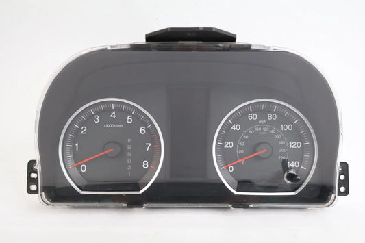 2007-2009 HONDA CR-V CRV DASH CLUSTER SPEEDOMETER GAUGES 78100-SWA-A200 209K