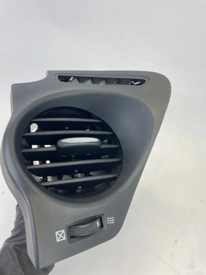 2006-2013 LEXUS IS250 LEFT SIDE DASH PANEL OUTER AIR VENT GRILLE 55650-53040 OEM