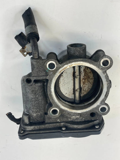 2012-2019 KIA SOUL 2.0L FRONT ENGINE AIR INJECTION THROTTLE BODY OEM 35100-2E000