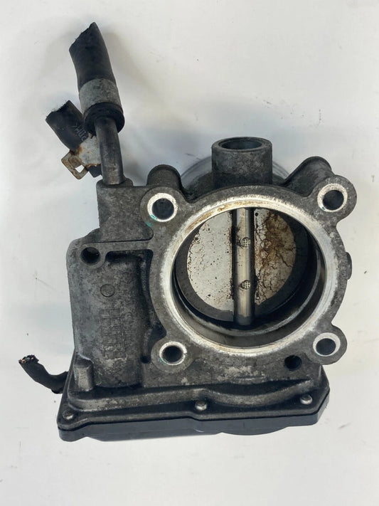 2012-2019 KIA SOUL 2.0L FRONT ENGINE AIR INJECTION THROTTLE BODY OEM 35100-2E000