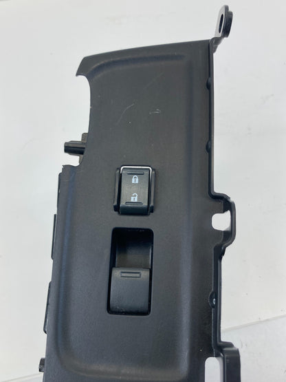 2012 2013 2014 2015 Honda Civic COUPE Front Right Door Window Switch w/Bezel OEM