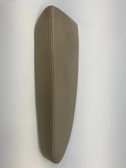 2004-2008 ACURA TL FRONT RIGHT PASSENGER DOOR ARMREST ARM REST PAD OEM