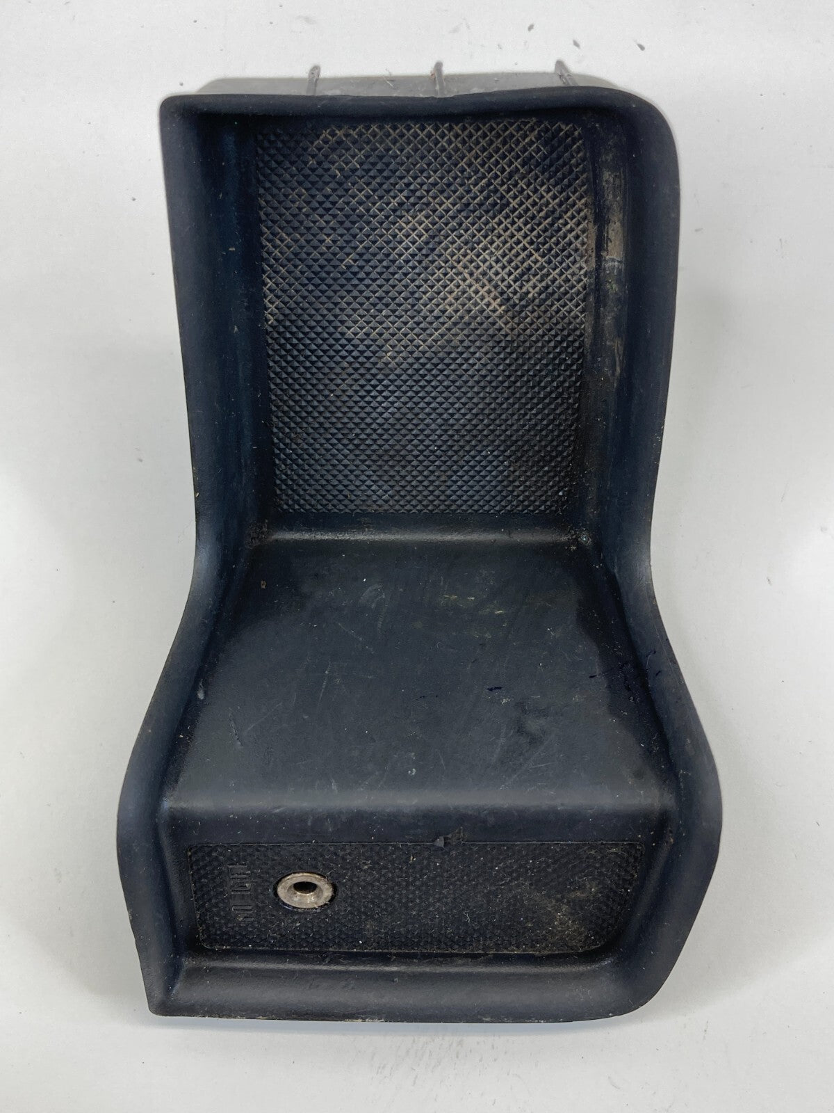 2012-2014 Ford Focus Center Console Insert Trim Tray w/ Jack Port BM51-A045L70