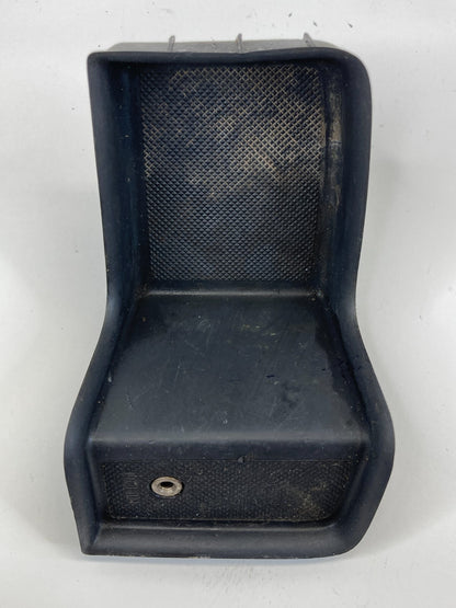 2012-2014 Ford Focus Center Console Insert Trim Tray w/ Jack Port BM51-A045L70