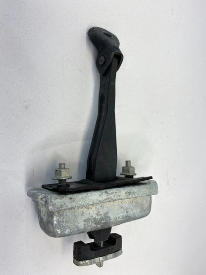 2007-2015 LINCOLN MKX BASE SUV 4-DR REAR LEFT DOOR CHECK STOP STOPPER STRAP ARM