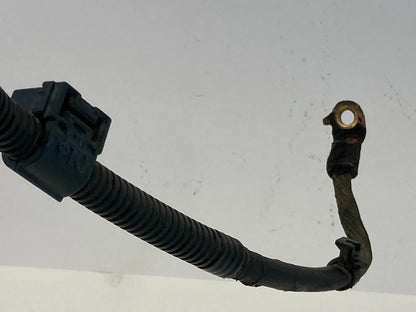 1999 2000 2001 HONDA ODYSSEY BATTERY NEGATIVE CABLE WIRE WIRING HARNESS