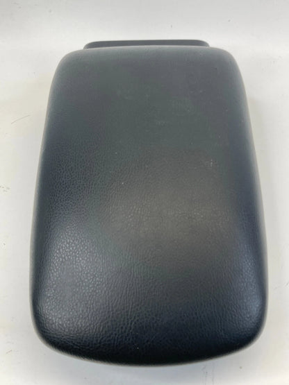 2013-2019 NISSAN SENTRA CENTER CONSOLE ARMREST ARM REST LID COVER W/ SLIDING OEM