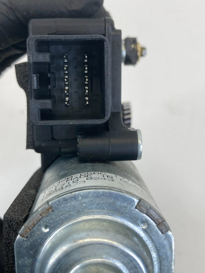 07-16 GMC ACADIA 08-17 ENCLAVE POWER SUNROOF MOONROOF MOTOR 3570077S2 OEM