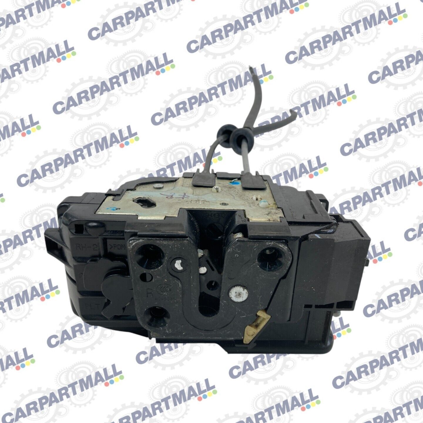 2007-2009 Hyundai Santa Fe Front Right Side Door Lock Latch Actuator C60755A OEM