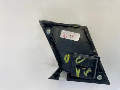 2009-2014 ACURA TSX FRONT LEFT DOOR SEAT ADJUST MEMORY CONTROL SWITCH M39568 OEM