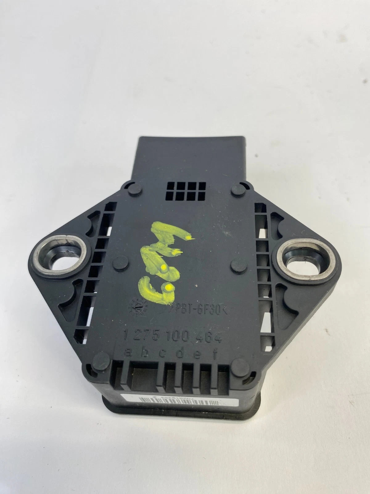 2007 2008 INFINITI G35 2008-2013 G37 YAW RATE STABILITY MODULE SENSOR 47931JK00A