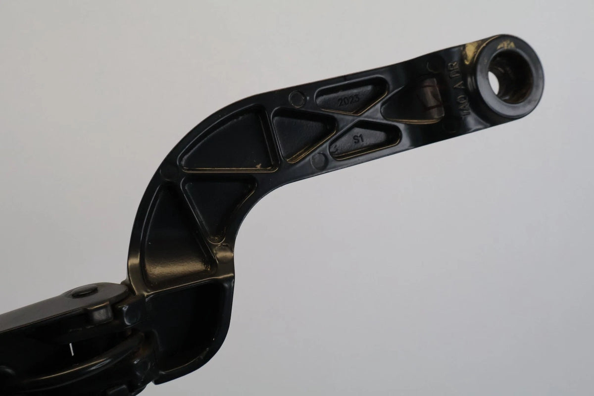 2008-2012 HONDA ACCORD SEDAN FRN RIGHT & LEFT WINDSHIELD WIPER ARMS PAIR SET OEM