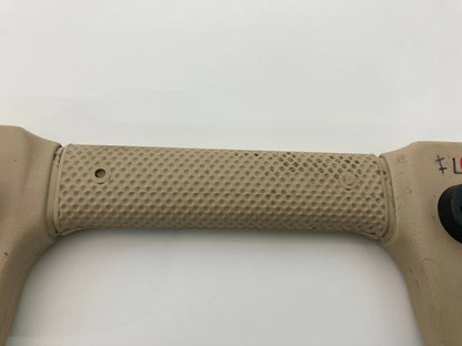 1999-2004 LAND ROVER DISCOVERY FRONT LEFT SIDE GRAB GRIP HANDLE ASSIST STRAP OEM