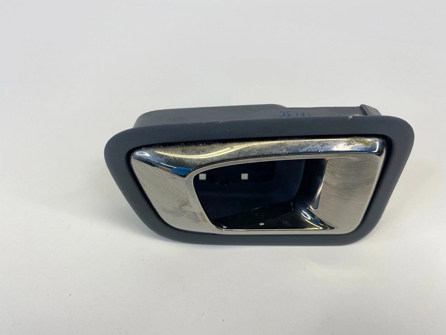 2003 2004 2005 HONDA PILOT REAR LEFT SIDE INNER DOOR HANDLE ASSEMBLY RR LH OEM