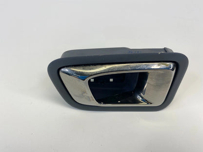 2003 2004 2005 HONDA PILOT REAR LEFT SIDE INNER DOOR HANDLE ASSEMBLY RR LH OEM