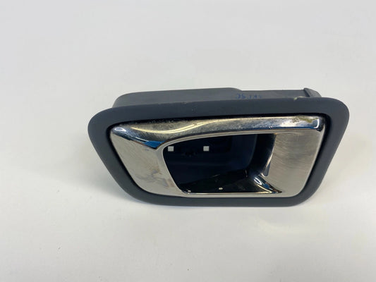 2003 2004 2005 HONDA PILOT REAR LEFT SIDE INNER DOOR HANDLE ASSEMBLY RR LH OEM