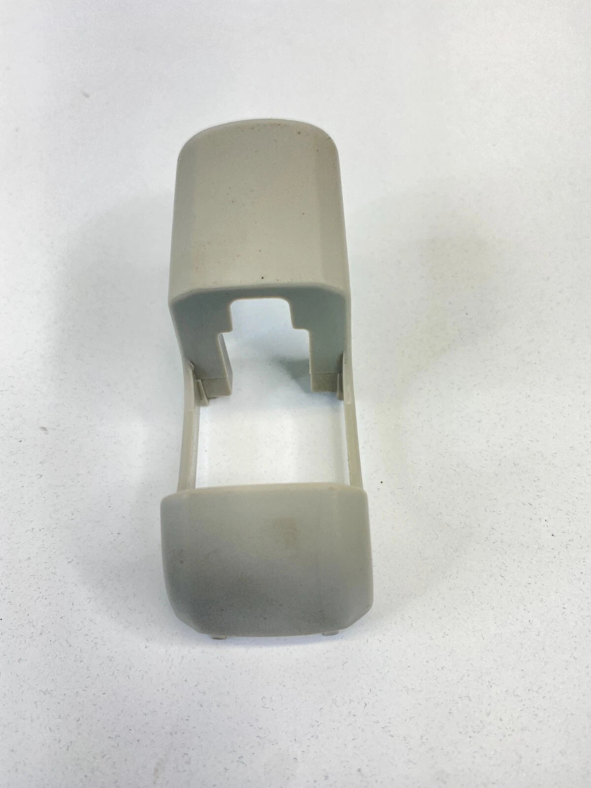 2012-2014 NISSAN VERSA SEAT BELT HEIGHT ADJUSTER HANDLE BOLT TRIM COVER OEM